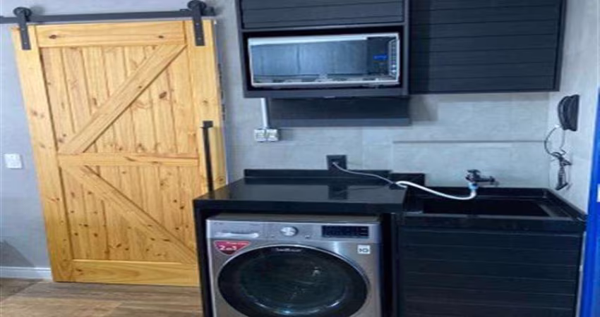 Apartamento Vila Alpina São Paulo/SP