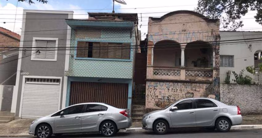 Terreno Mooca São Paulo/SP