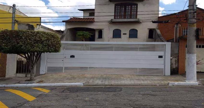 Sobrado Vila Formosa São Paulo/SP