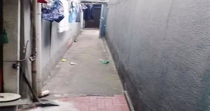 Casa com 2 quartos à venda na Rua Oliveira Catrambi, Jardim Vila Formosa, São Paulo