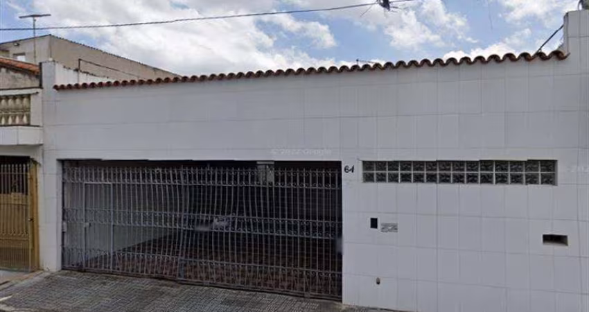 Terreno Vila Califórnia São Paulo/SP