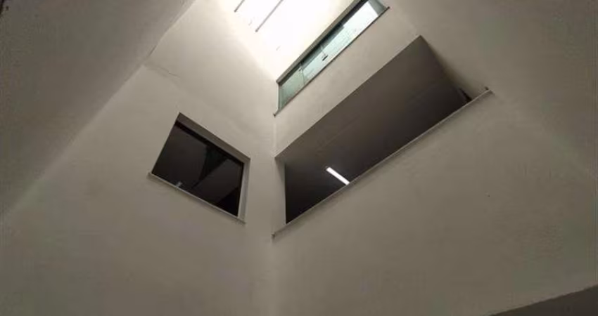 Comércio Vila Paulo Silas São Paulo/SP