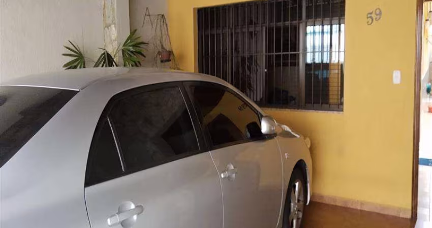 Sobrado Vila Amália (Zona Leste) São Paulo/SP