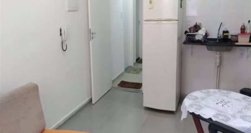 Apartamento Sítio da Figueira São Paulo/SP