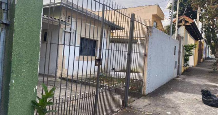 Terreno Vila Califórnia São Paulo/SP