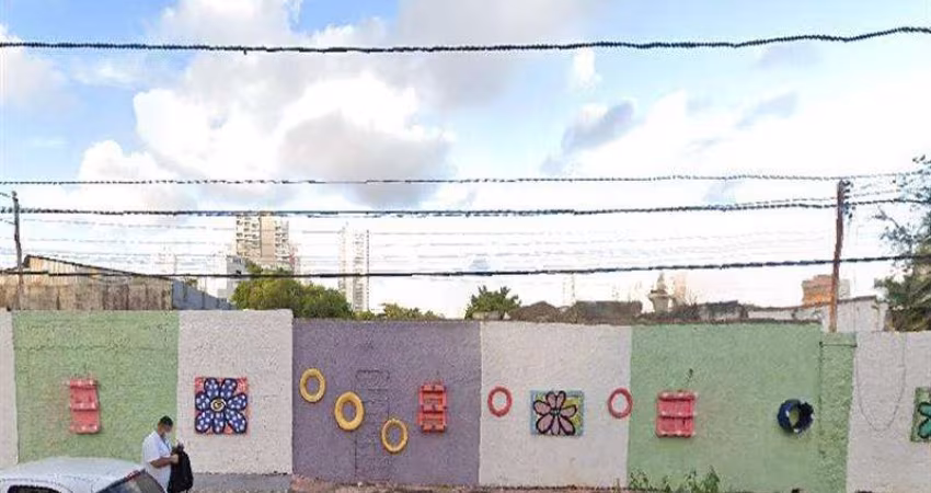 Terreno Quinta da Paineira São Paulo/SP
