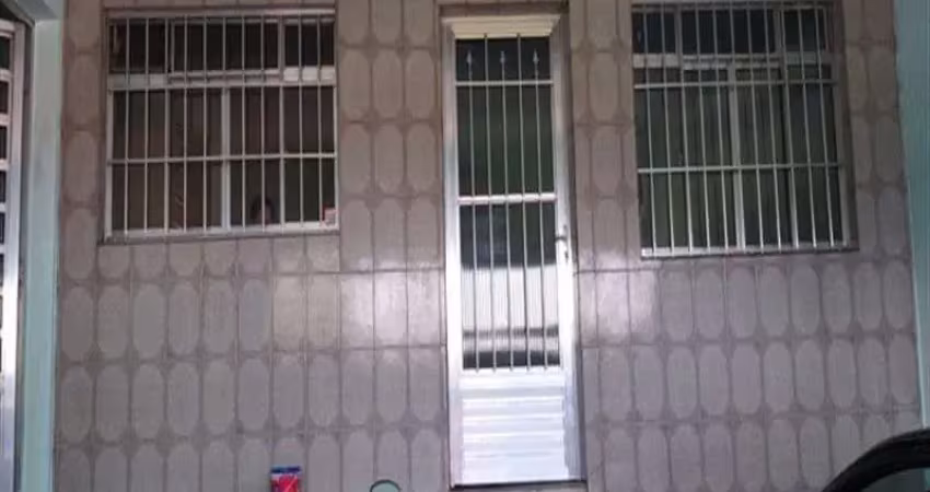 Casa com 5 quartos à venda na Rua Antônio de França e Silva, Jardim Adutora, São Paulo