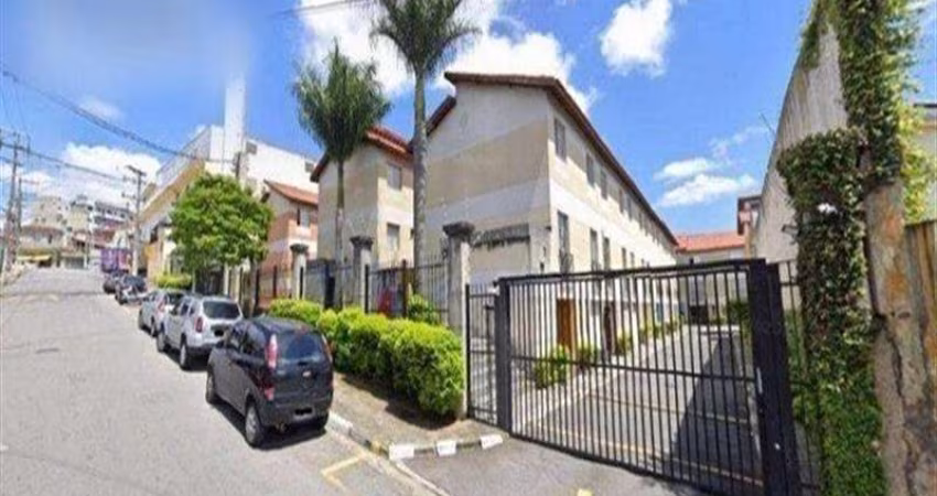 Sobrado Vila Talarico São Paulo/SP