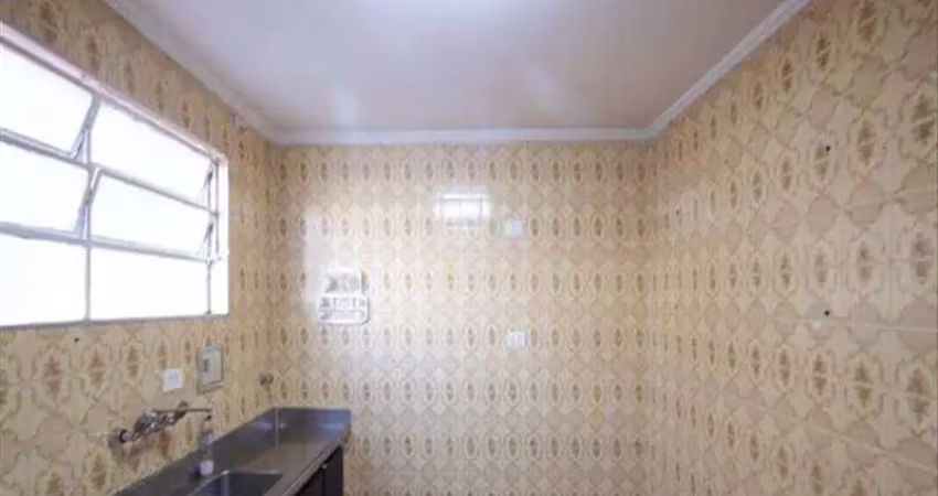 Apartamento com 1 quarto à venda na Rua Padre Raposo, Mooca, São Paulo