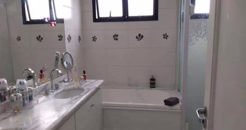 Apartamento com 3 quartos à venda na Rua Emílio Mallet, Vila Gomes Cardim, São Paulo