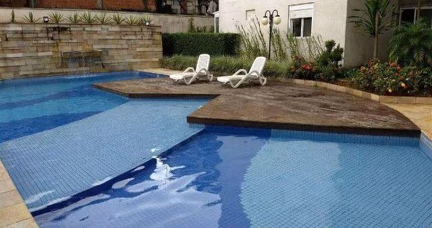 Apartamento Chácara Califórnia São Paulo/SP