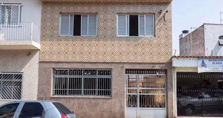Sobrado Vila Graciosa São Paulo/SP