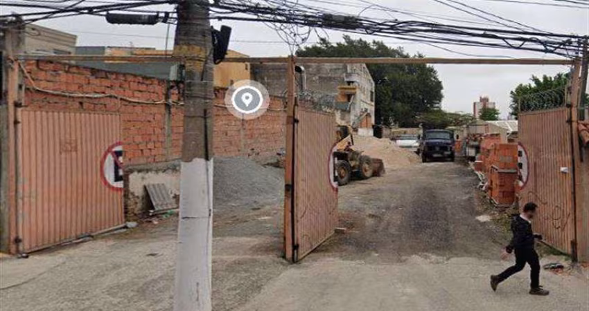 Terreno Vila Carrão São Paulo/SP