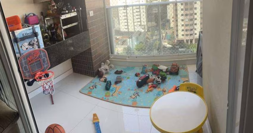 Apartamento Tatuapé São Paulo/SP