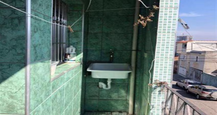 Sobrado Vila Ivone São Paulo/SP