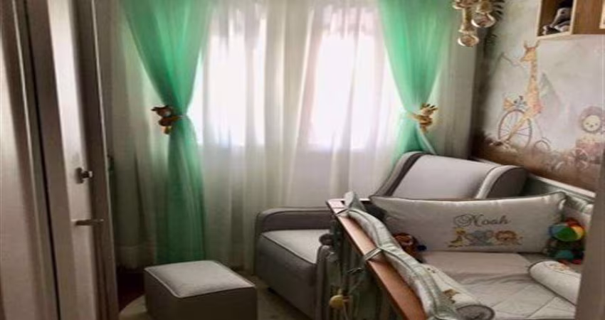 Apartamento Jardim Piqueroby São Paulo/SP