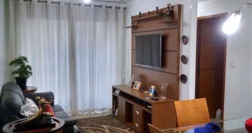Apartamento com 2 quartos à venda na Rua Soriano de Sousa, Tatuapé, São Paulo