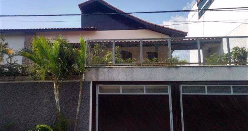Sobrado Vila São Francisco (Zona Leste) São Paulo/SP