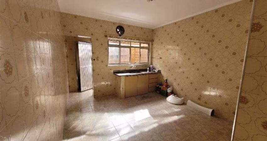 Sobrado Vila Bertioga São Paulo/SP