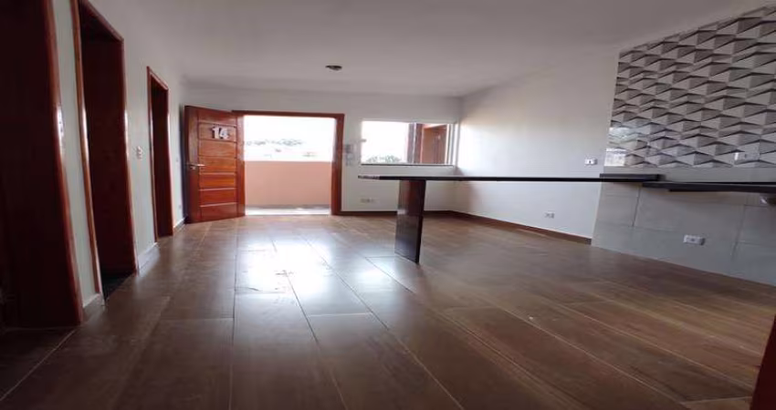 Apartamento Vila Antonina São Paulo/SP