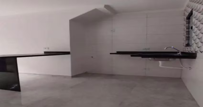 Apartamento com 2 quartos à venda na Rua Firmino Braga, Vila Carrão, São Paulo