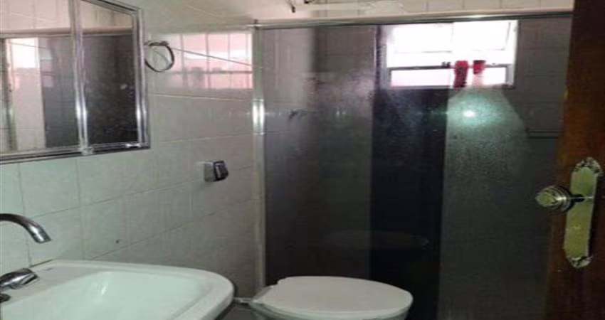 Sobrado Vila Cleonice São Paulo/SP