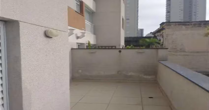 Apartamento Vila Bertioga São Paulo/SP