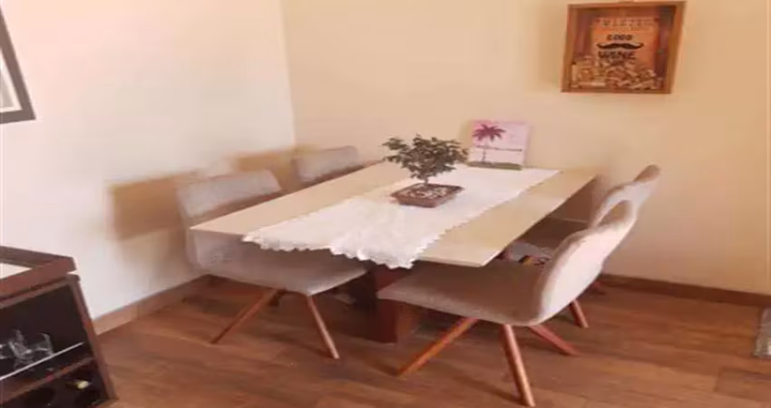 Apartamento com 1 quarto à venda na Rua Filipe Camarão, Tatuapé, São Paulo