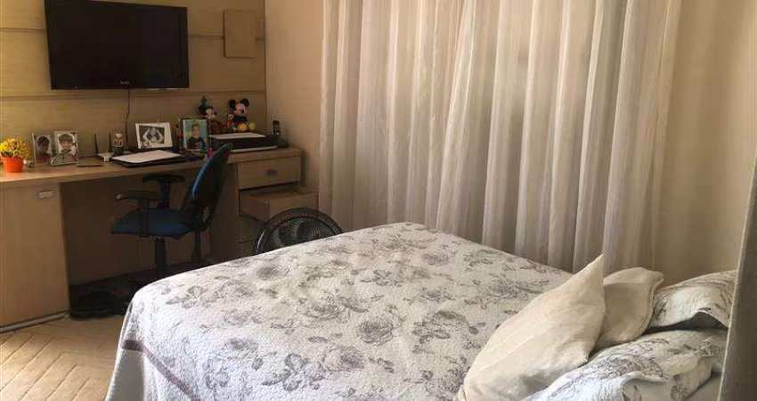 Sobrado Chácara Mafalda São Paulo/SP