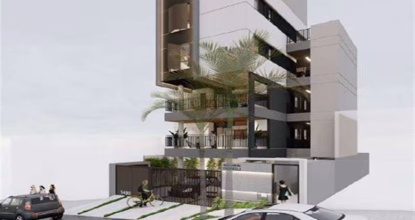 Apartamento Vila Carrão São Paulo/SP