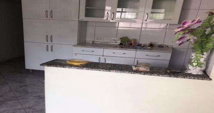 Casa Vila Antonina São Paulo/SP