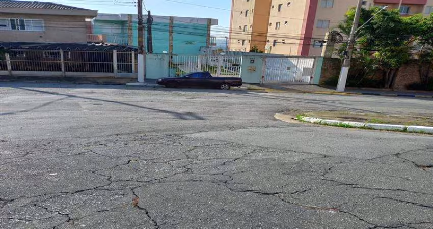 Sobrado Vila Matilde São Paulo/SP