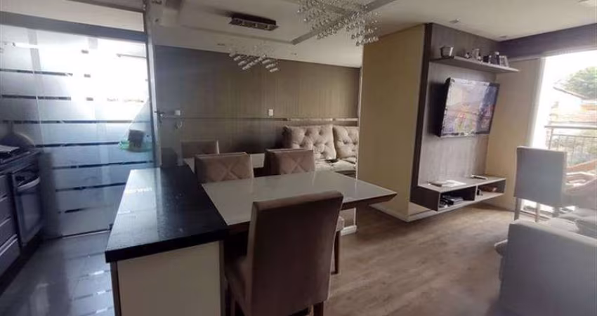 Apartamento Vila Matilde São Paulo/SP