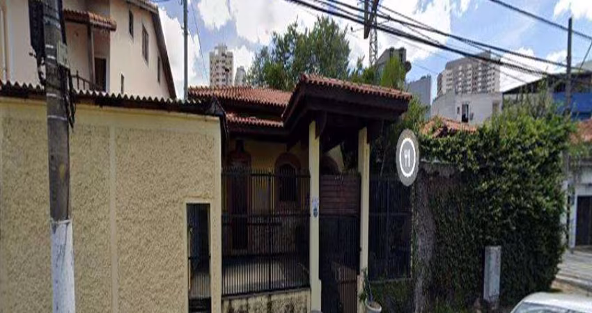 Terreno Vila Matilde São Paulo/SP