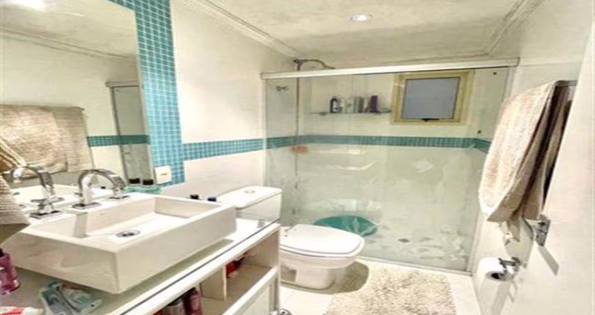 Apartamento Vila Gomes Cardim São Paulo/SP