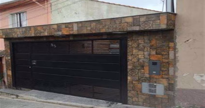 Casa Vila Carrão São Paulo/SP