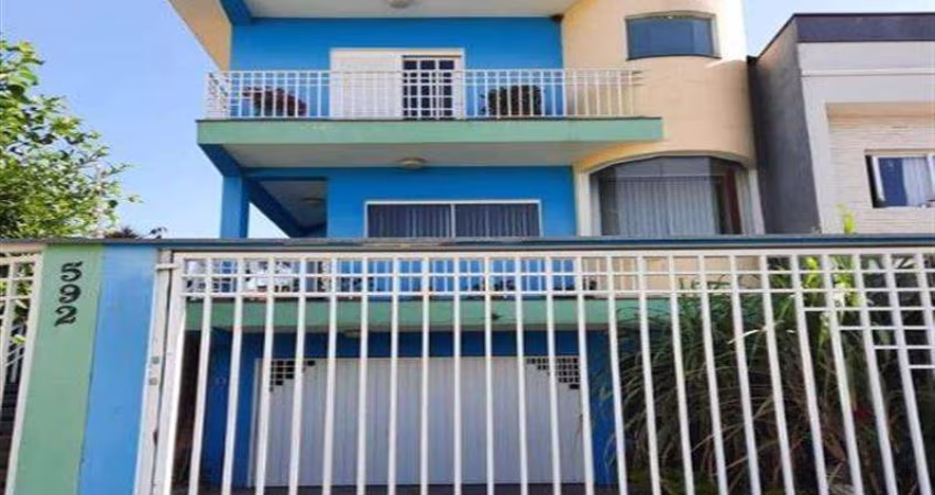 Sobrado Vila Talarico São Paulo/SP