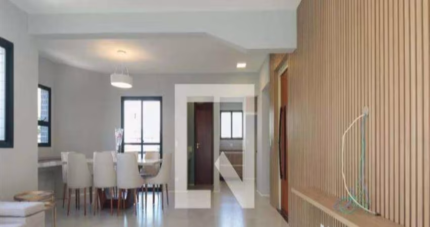 Apartamento Vila Gomes Cardim São Paulo/SP