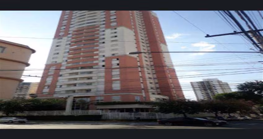 Apartamento Vila Azevedo São Paulo/SP