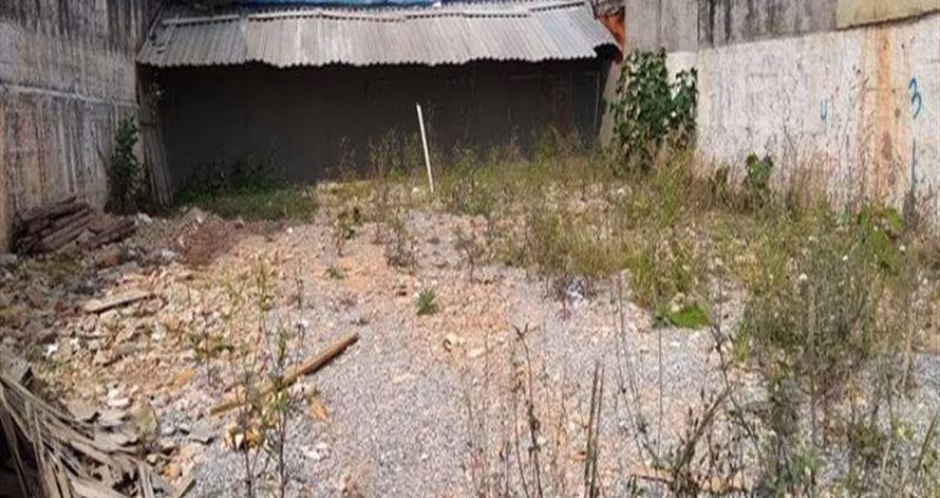 Terreno Vila Formosa São Paulo/SP