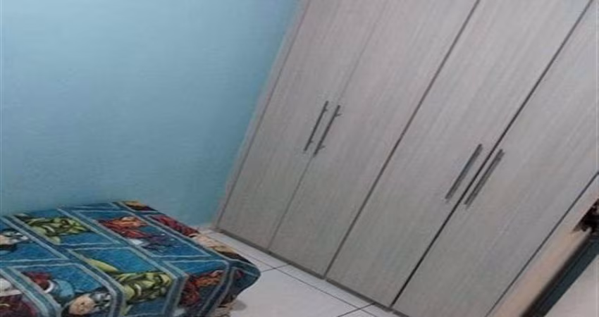 Apartamento Jardim Santa Terezinha (Zona Leste) São Paulo/SP