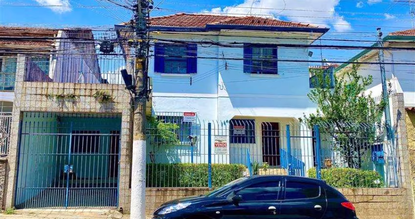 Sobrado Belenzinho São Paulo/SP
