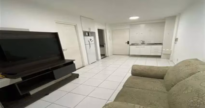 Apartamento com 1 quarto à venda na Avenida Rangel Pestana, Brás, São Paulo