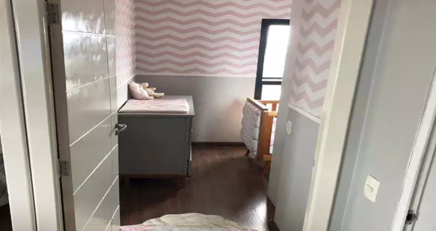 Apartamento com 2 quartos à venda na Rua Anália Franco, Vila Regente Feijó, São Paulo