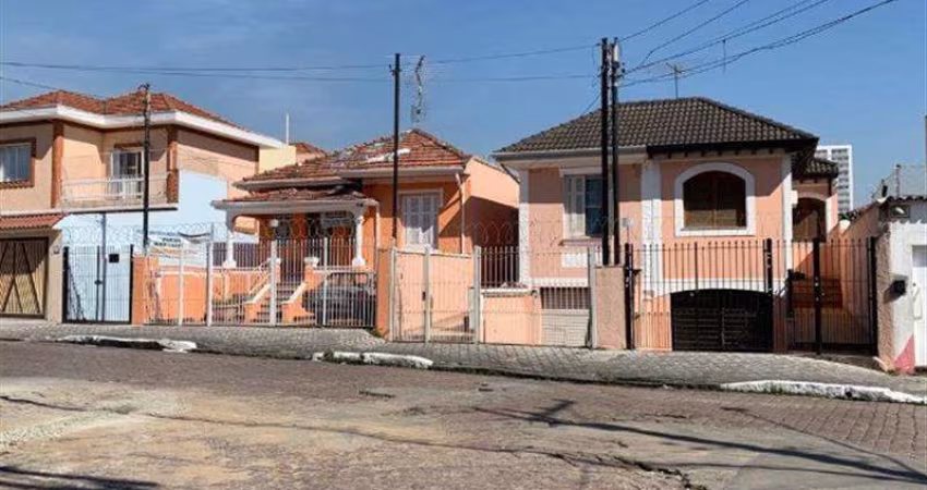 Terreno Catumbi São Paulo/SP