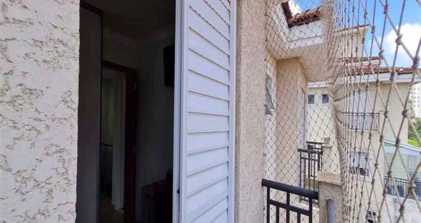 Apartamento Sítio da Figueira São Paulo/SP