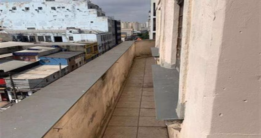 Apartamento Brás São Paulo/SP