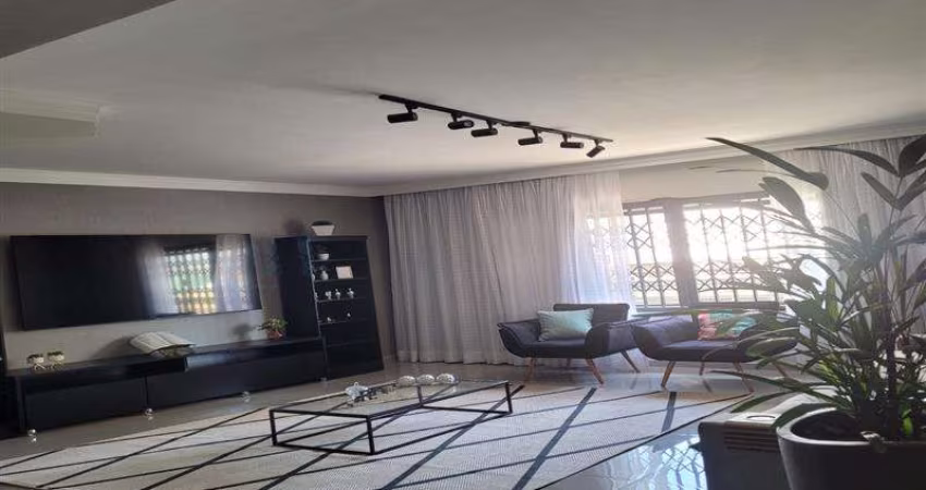 Sobrado Vila Regente Feijó São Paulo/SP