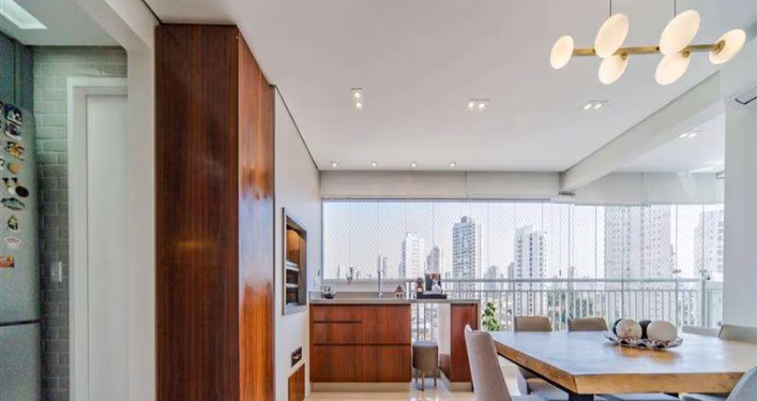 Apartamento Vila Bertioga São Paulo/SP