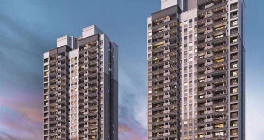 Apartamento Vila Carrão São Paulo/SP